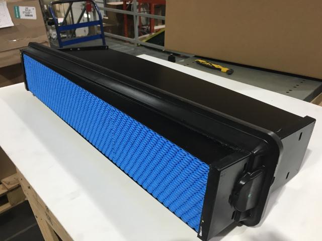 2515573C1, Navistar International, FILTER, AIR - part number 2515573C1