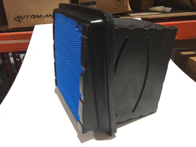 2517298C1, Navistar International, FILTER, AIR - part number 2517298C1