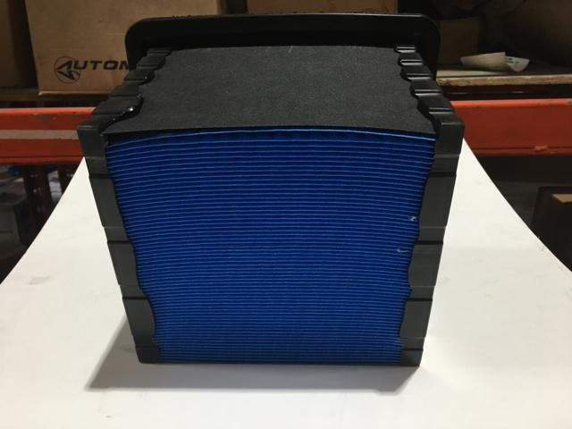 2517298C1, Navistar International, FILTER, AIR - part number 2517298C1