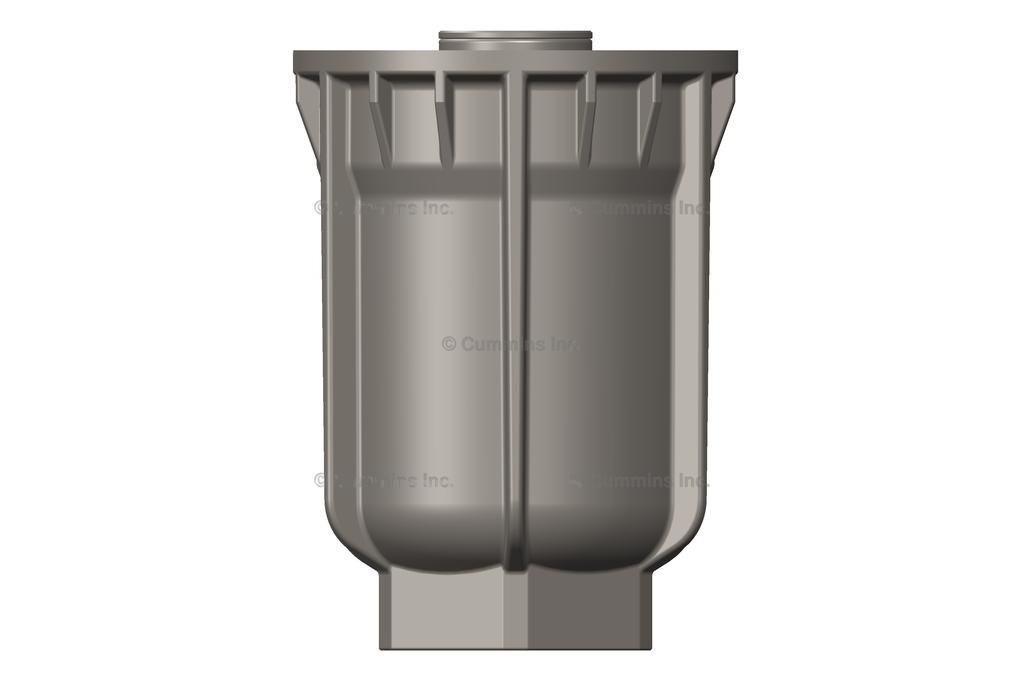 4388378, Cummins, DEF FILTER, DSL EXHAUST FLUID - part number 4388378