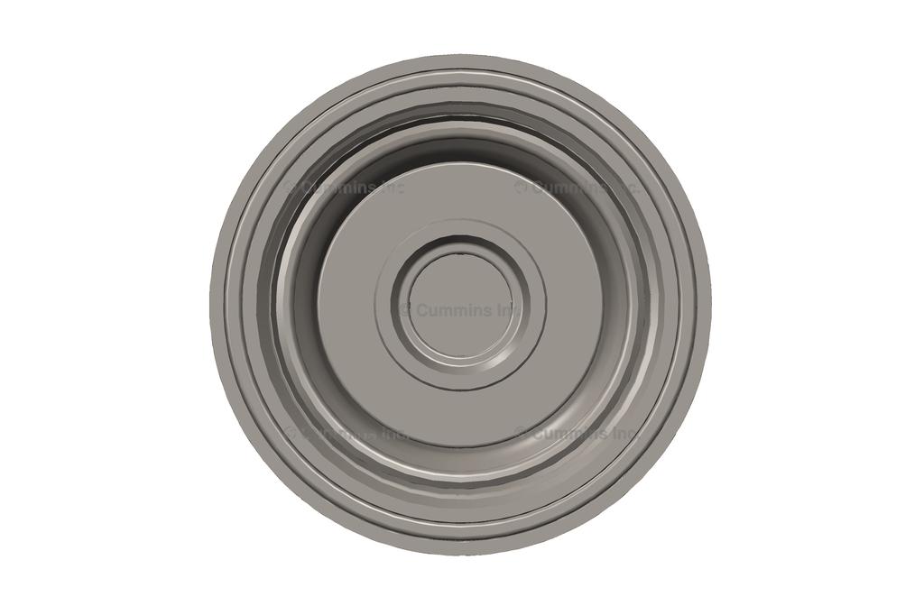 4388378, Cummins, DEF FILTER, DSL EXHAUST FLUID - part number 4388378