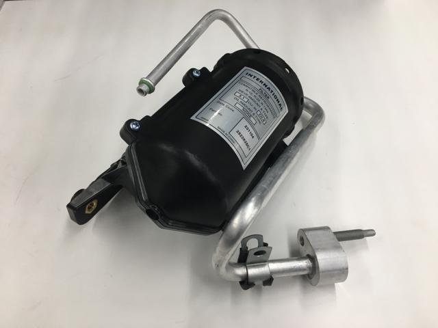 2522825C1, Navistar International, Uncategorized, FILTER DRYER, AIR CONDITIONER - part number 2522825C1