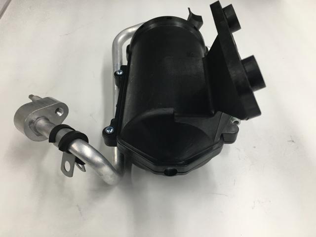 2522825C1, Navistar International, Uncategorized, FILTER DRYER, AIR CONDITIONER - part number 2522825C1