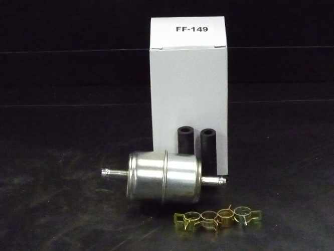 FF149, Fleetguard, FILTER- FUEL - part number FF149