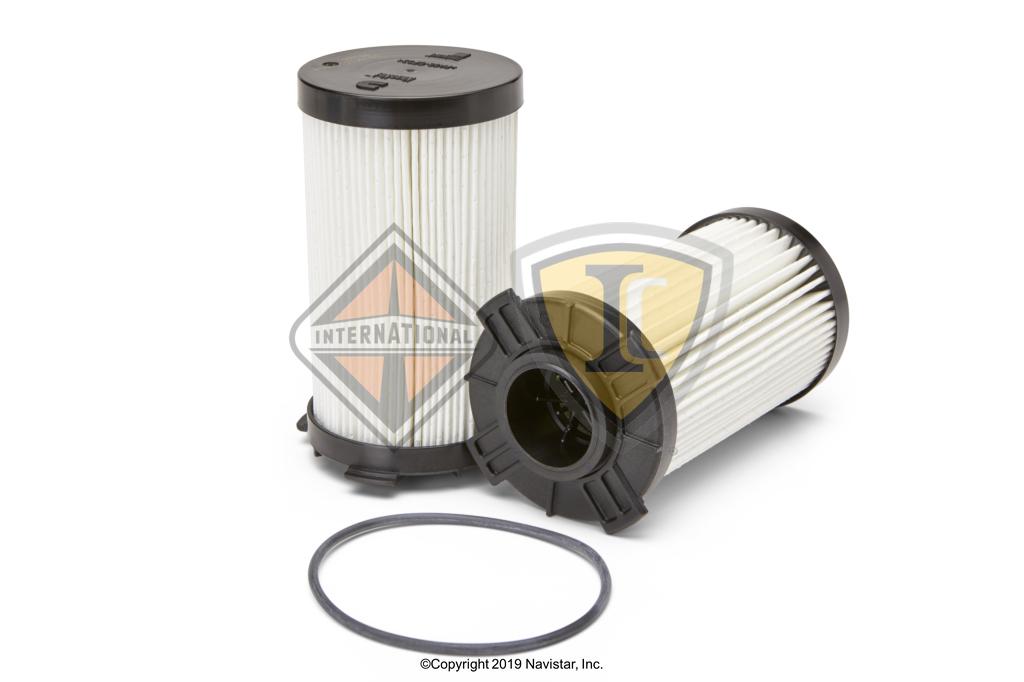 FF266, Fleetguard, FUEL FILTER - FF266