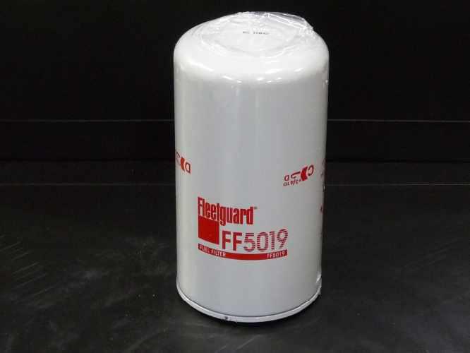 FF5019, Fleetguard, FILTER-FUEL - FF5019