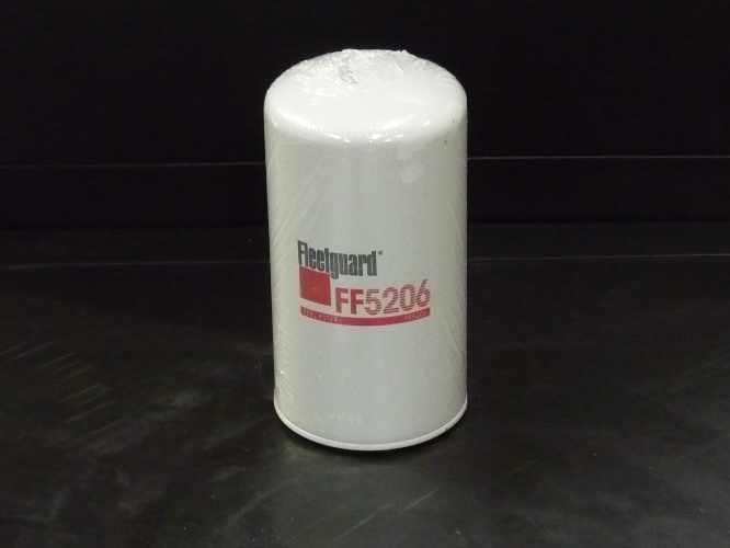 FF5206, Fleetguard, FILTER-FUEL - FF5206