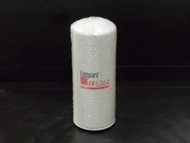 FF5264, Fleetguard, FUEL FILTER, SPIN-ON - part number FF5264