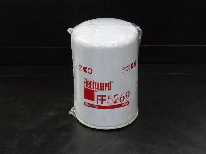 FF5269, Fleetguard, FILTER-FUEL - FF5269