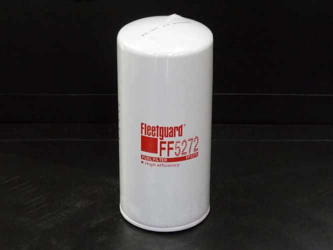 FF5272, Fleetguard, FILTER-FUEL - FF5272