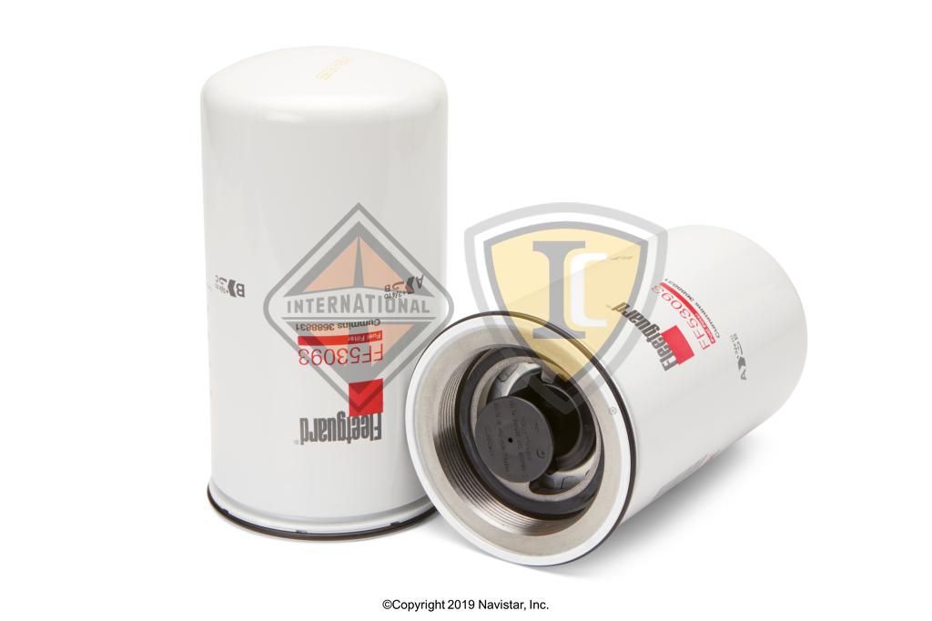 FF53093, Fleetguard, FUEL FILTER - FF53093