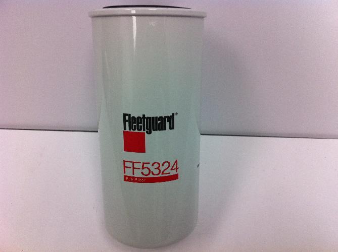FF5324, Fleetguard, FILTER-FUEL - FF5324