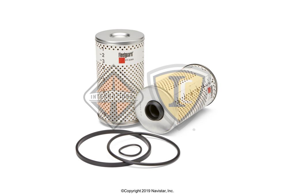 FF5369W, Fleetguard, FUEL FILTER - FF5369W