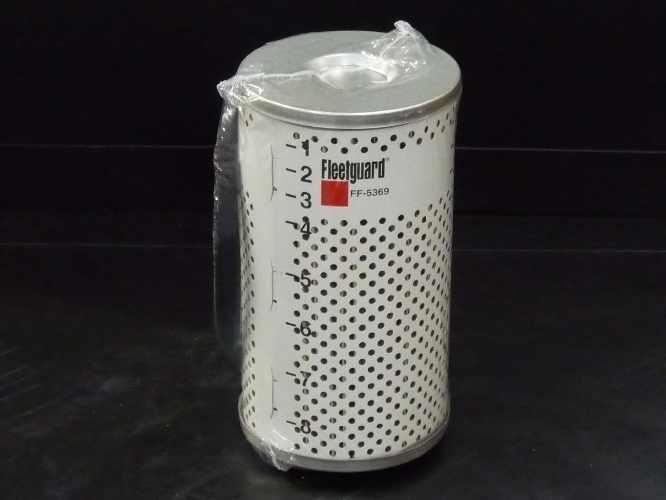FF5369W, Fleetguard, FUEL FILTER - part number FF5369W