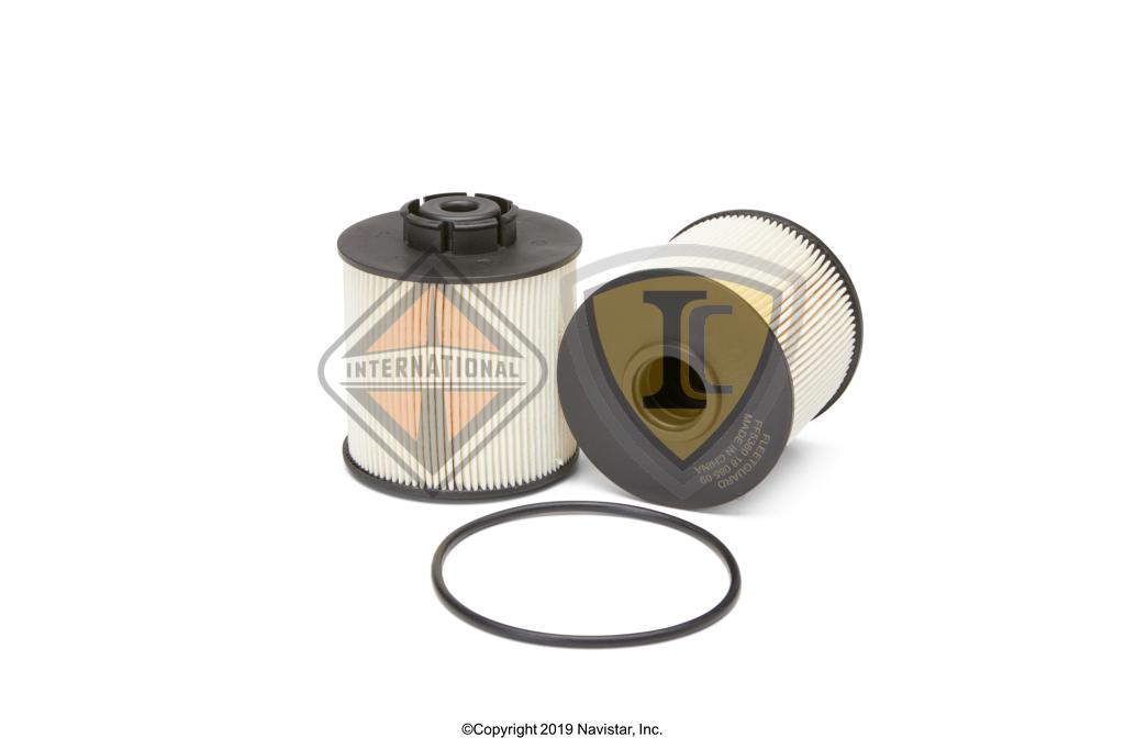 FF5380, Fleetguard, FUEL FILTER, CARTRIDGE - FF5380