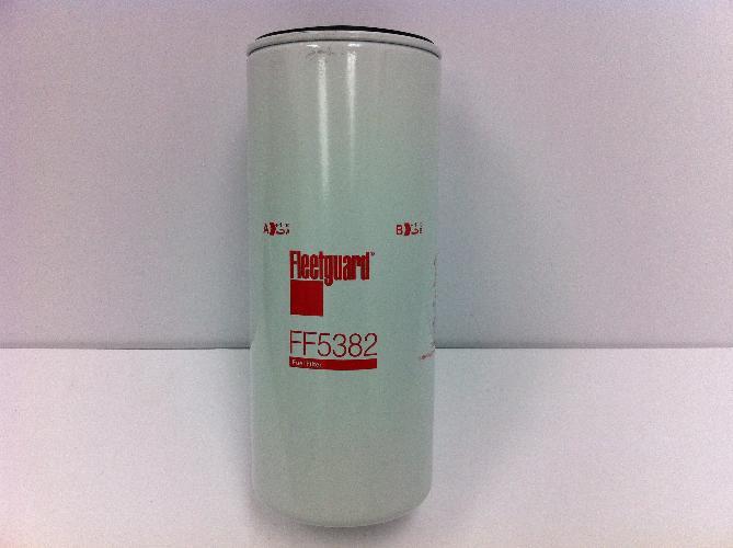 FF5382, Fleetguard, FILTER- FUEL - part number FF5382