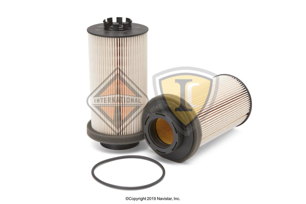 FF5405, Fleetguard, FUEL FILTER, CARTRIDGE - FF5405