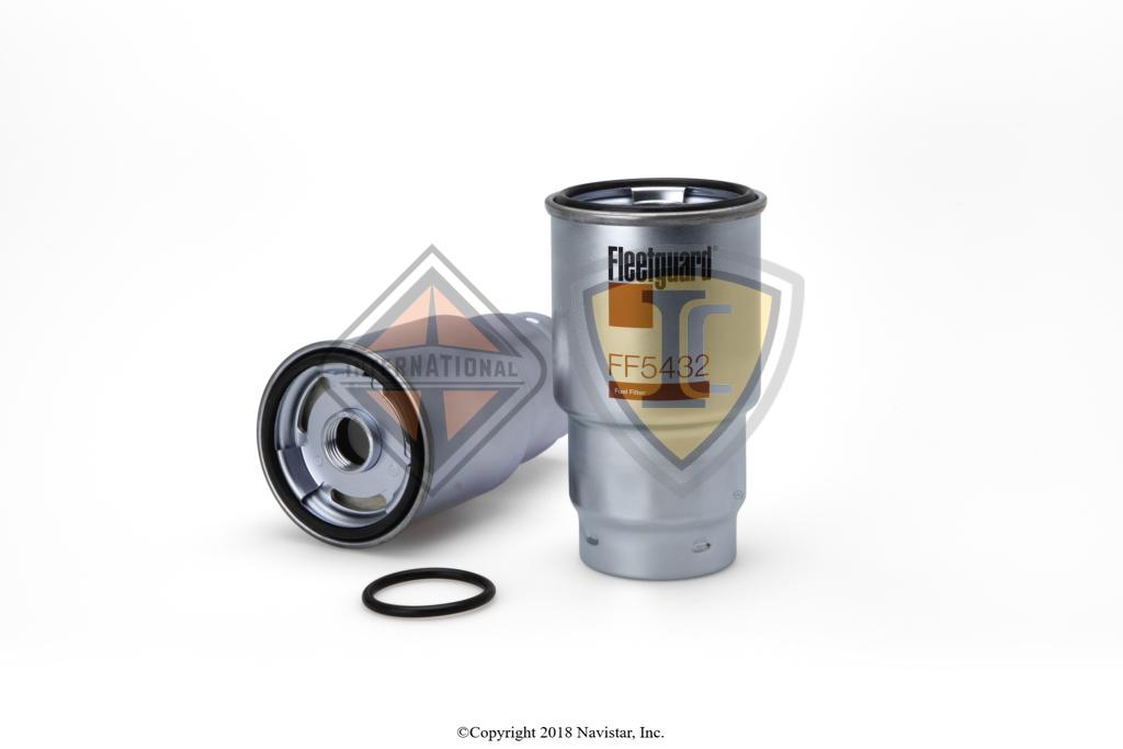 FF5432, Fleetguard, FUEL FILTER - FF5432