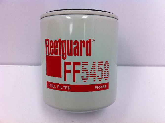 FF5458, Fleetguard, FILTER-FUEL - FF5458