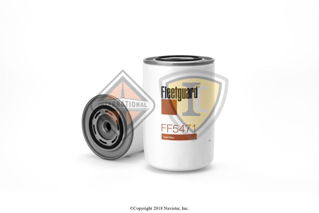 FF5471, Fleetguard, FILTER- FUEL - FF5471