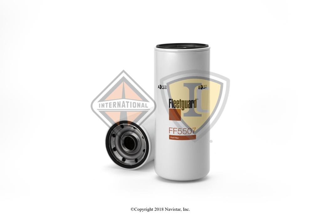 FF5507, Fleetguard, FUEL FILTER - FF5507