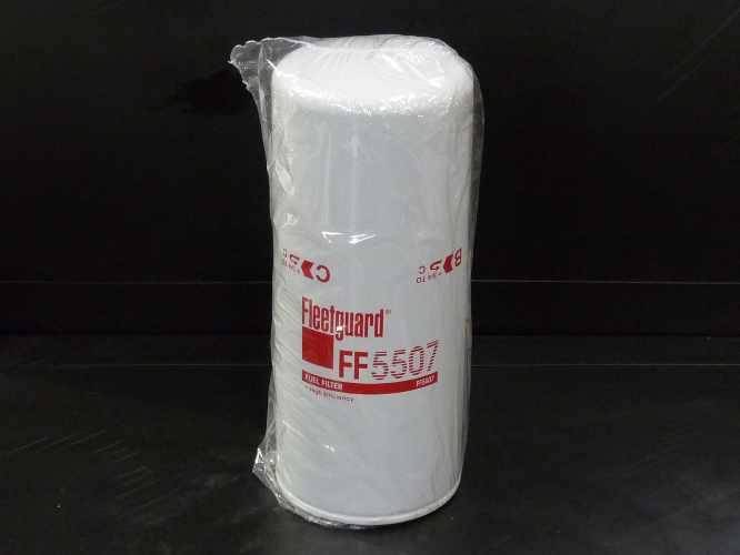 FF5507, Fleetguard, FUEL FILTER - part number FF5507
