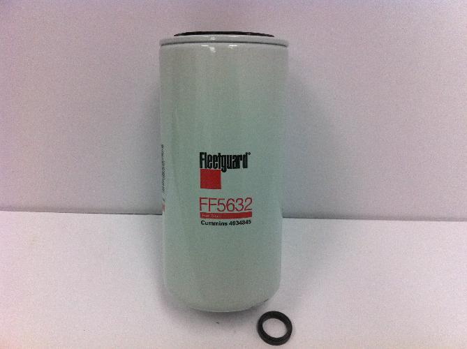 FF5632, Fleetguard, FUEL FILTER - part number FF5632