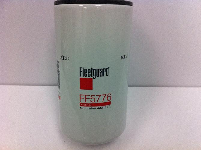 FF5776, Fleetguard, FILTER-FUEL - part number FF5776