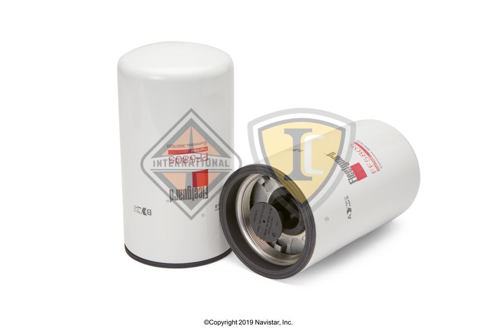 FF5805, Fleetguard, FUEL FILTER - FF5805