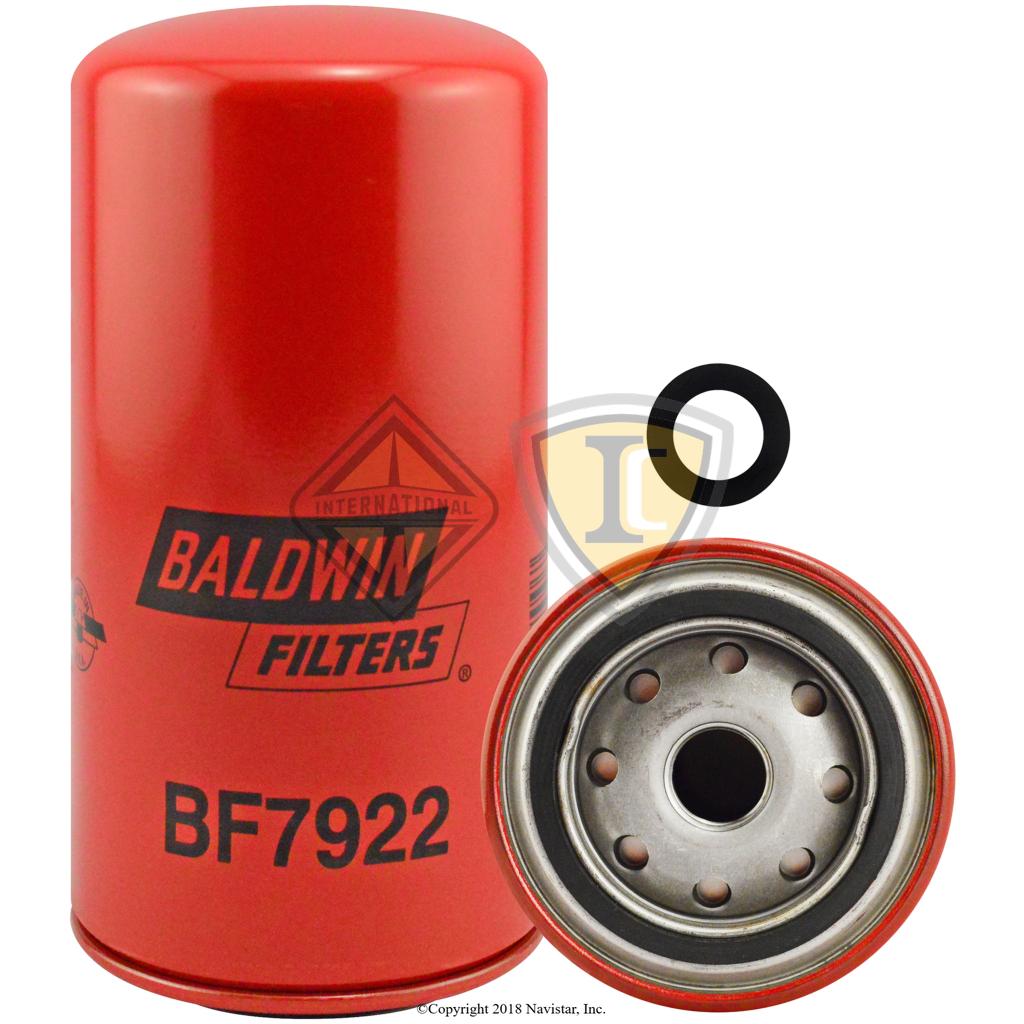 BALBF7922, Baldwin Filters, Filters, FUEL SPIN-ON - BALBF7922