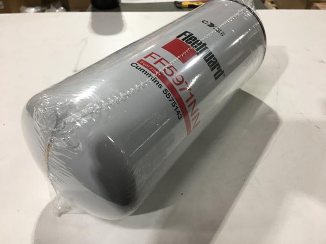 FF5971NN, Fleetguard, FILTER FUEL SPIN ON - part number FF5971NN