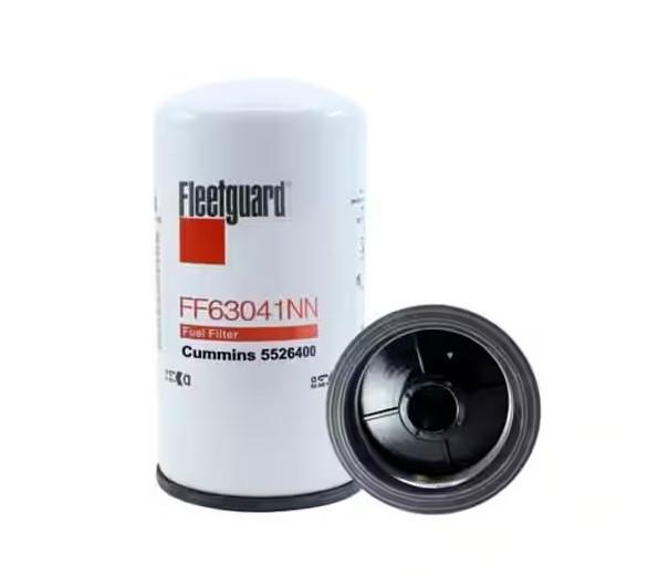 FF63041NN, Fleetguard, FILTER - FUEL SPIN ON - FF63041NN