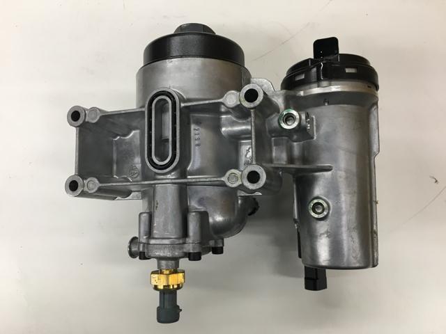 1890254C96, Navistar International, FUEL FILTER, W/ HEATER - part number 1890254C96