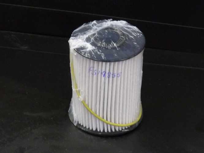 FS19855, Fleetguard, FUEL FILTER, FUEL/WATER SEPARATOR - part number FS19855