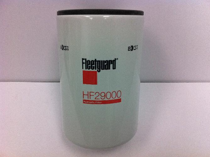 HF29000, Fleetguard, FILTER-HYDRAULIC - HF29000