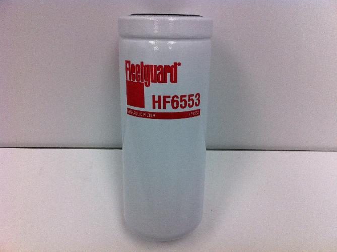 HF6553, Fleetguard, HYD FILTER - part number HF6553