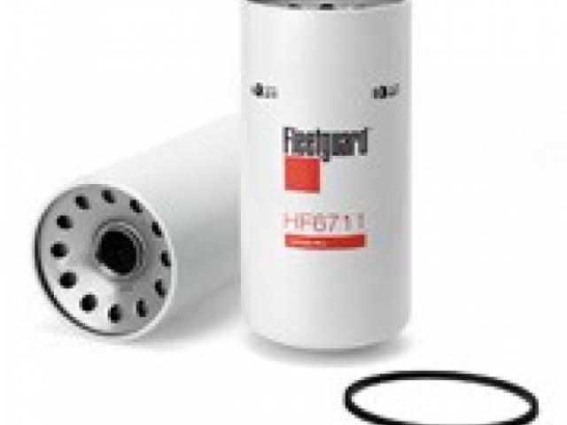 HF6711, Fleetguard, FILTER-HYDRAULIC - HF6711