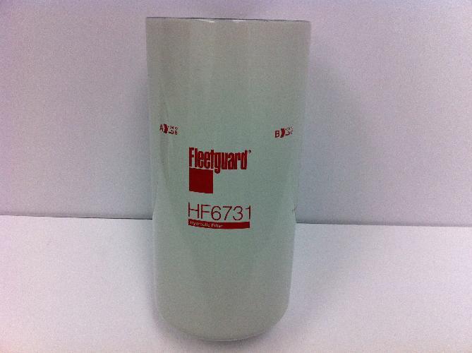 HF6731, Fleetguard, FILTER- HYDRAULIC - part number HF6731