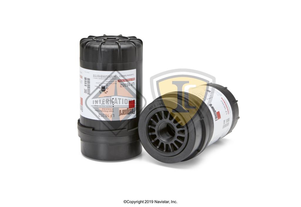 LF16352, Fleetguard, FILTER LUBE - LF16352