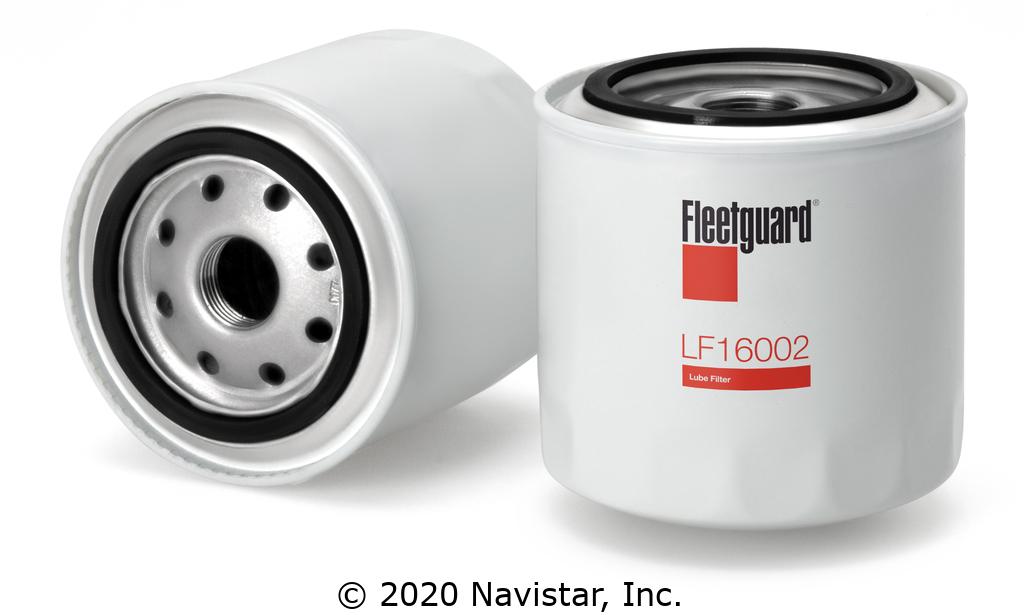 LF16002, Fleetguard, OIL FILTER - LF16002