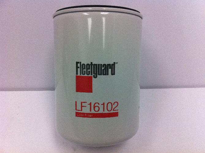 LF16102, Fleetguard, FILTER-LUBE OIL - LF16102