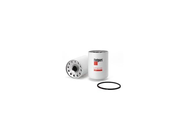 LF16106, Fleetguard, FILTER-LUBE OIL - LF16106