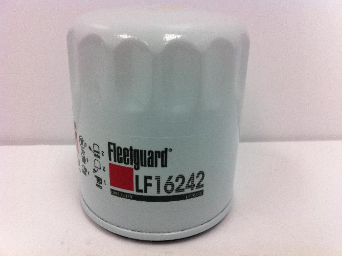 LF16242, Fleetguard, FILTER-LUBE OIL - LF16242