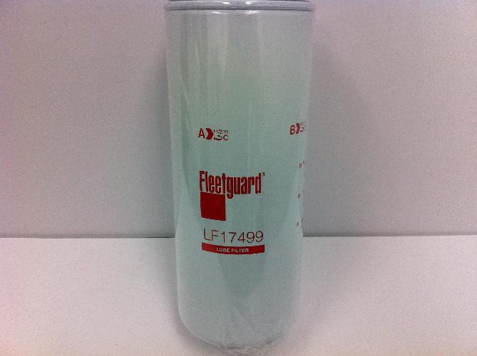 LF17499, Fleetguard, OIL FILTER - part number LF17499