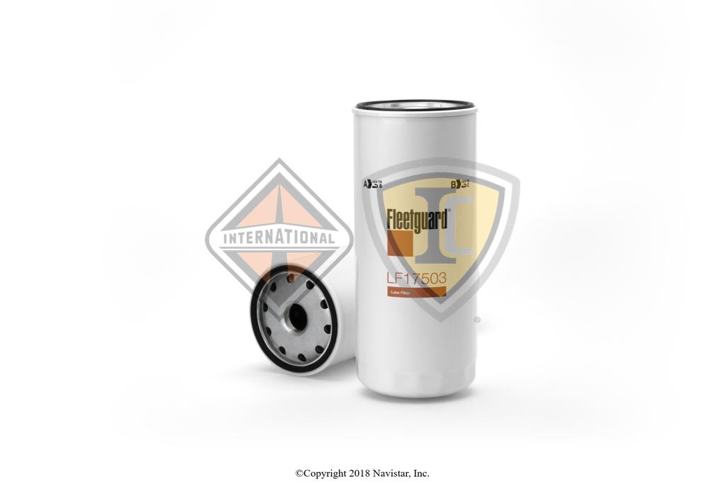 LF17503, Fleetguard, OIL FILTER - LF17503