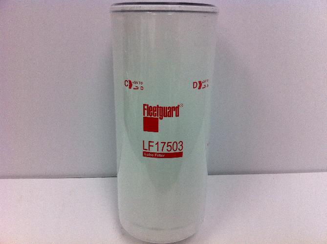 LF17503, Fleetguard, OIL FILTER - part number LF17503