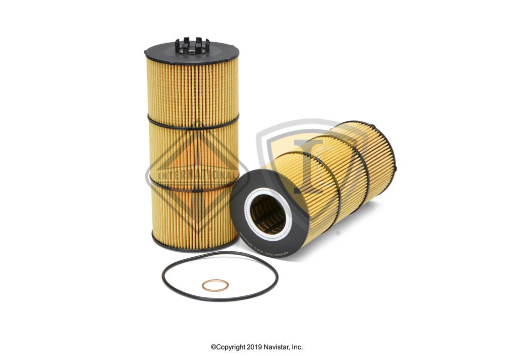 LF17511, Fleetguard, OIL FILTER - LF17511