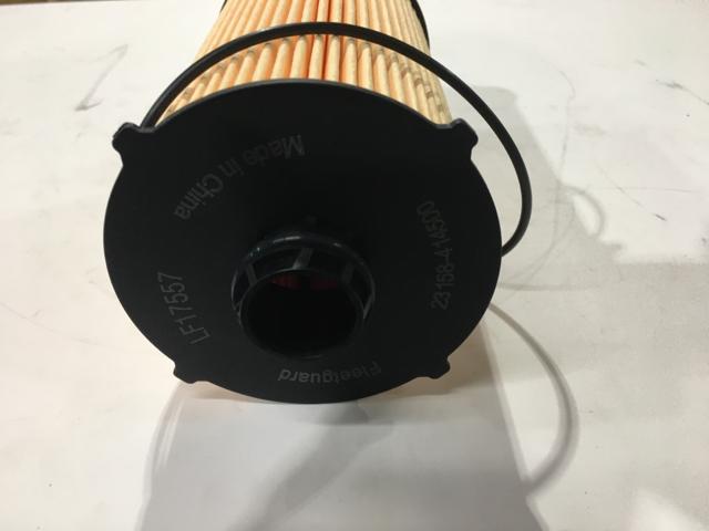 LF17557, Fleetguard, FILTER-LUBE OIL - part number LF17557