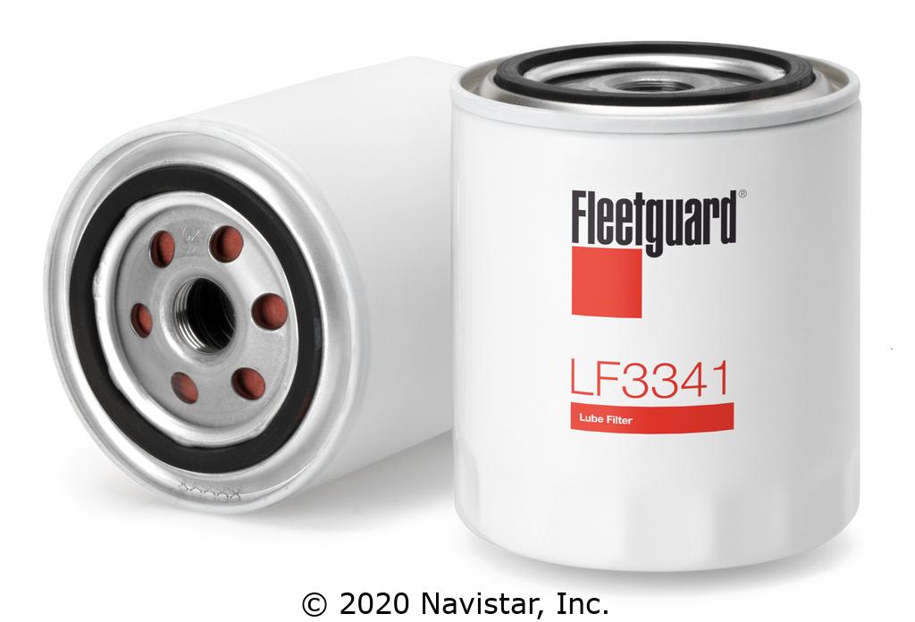 LF3341, Fleetguard, OIL FILTER - LF3341