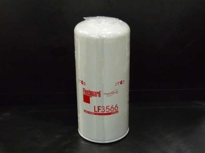 LF3566, Fleetguard, FILTER- LUBE OIL - part number LF3566